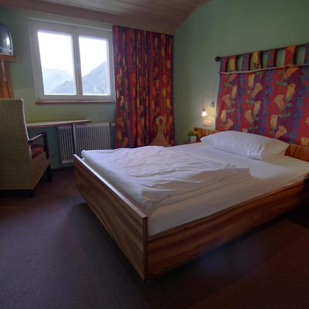 Landgasthof Kirchenwirt Grossraming Екстериор снимка